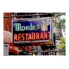 Montes Restaurant