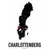 Charlottenberg Heart