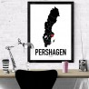 Pershagen Heart