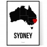 Sydney Heart