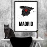 Madrid Heart