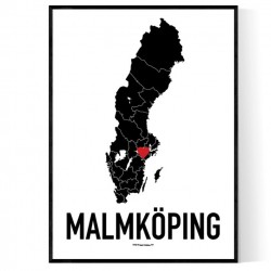 Malmköping Heart