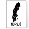 Norsjö Heart