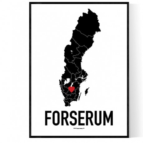Forserum Heart