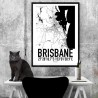 Brisbane Karta 2