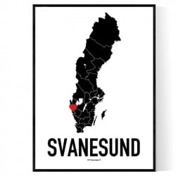 Svanesund Heart