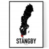 Stångby Heart
