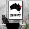 Gold Coast Heart