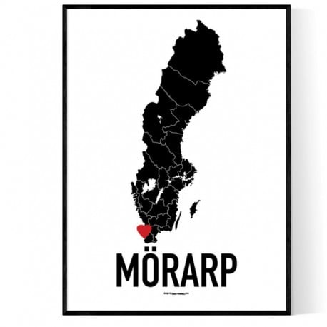 Mörarp Heart