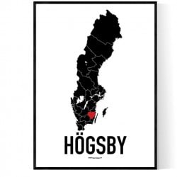 Högsby Heart