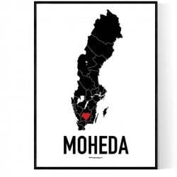 Moheda Heart