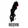 Rosvik Heart
