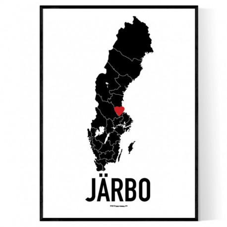Järbo Heart