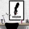 Virserum Heart 