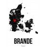 Brande Heart