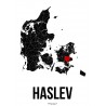 Haslev Heart