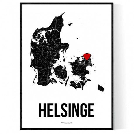 Helsinge Heart