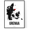 Grenaa Heart