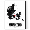 Munkebo Heart