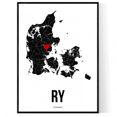 Ry Heart
