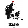 Skagen Heart