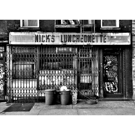 DTP Brooklyn Nick's