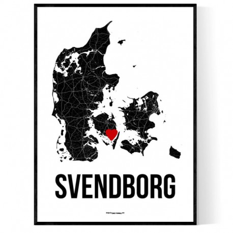 Svendborg Heart