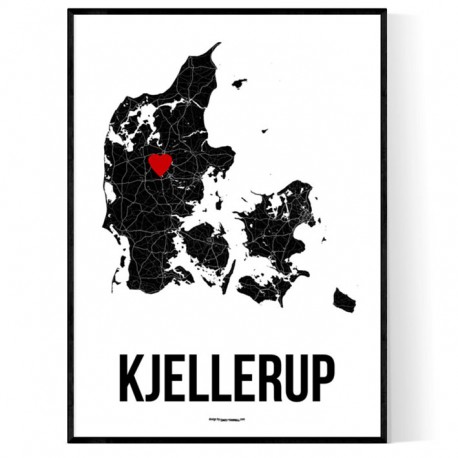 Kjellerup Heart