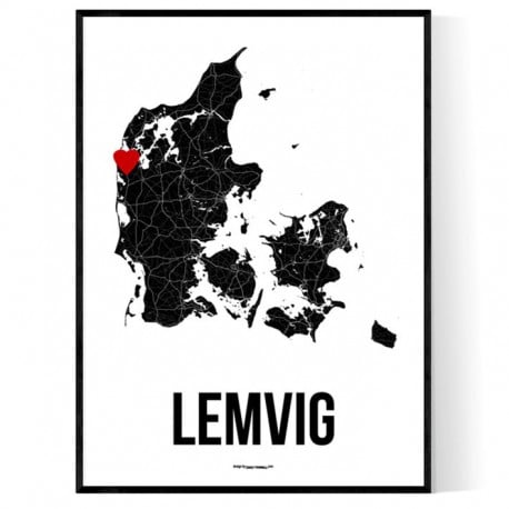 Lemvig Heart