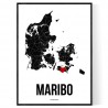 Maribo Heart