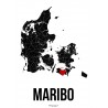 Maribo Heart