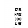 Karl Marc Coco Poster