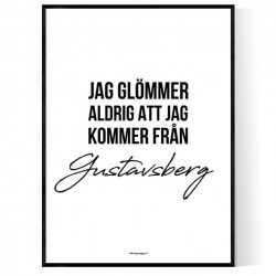 Från Gustavsberg