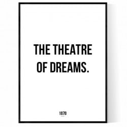 Theatre Of Dreams