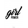 Girl Power Logo