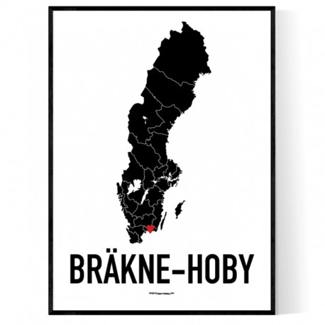 Bräkne-Hoby Heart 