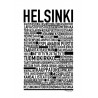 Helsingfors Poster