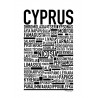 Cypern Poster