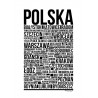 Polen Poster