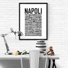 Napoli Poster