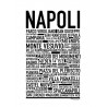 Napoli Poster