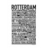 Rotterdam Poster