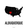 Heart Albuquerque