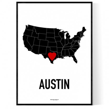 Heart Austin