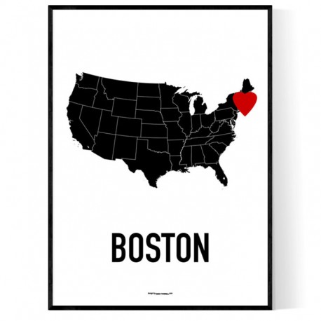 Heart Boston