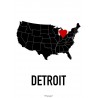 Heart Detroit