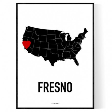 Heart Fresno