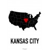 Heart Kansas City