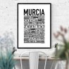 Murcia Poster