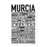 Murcia Poster